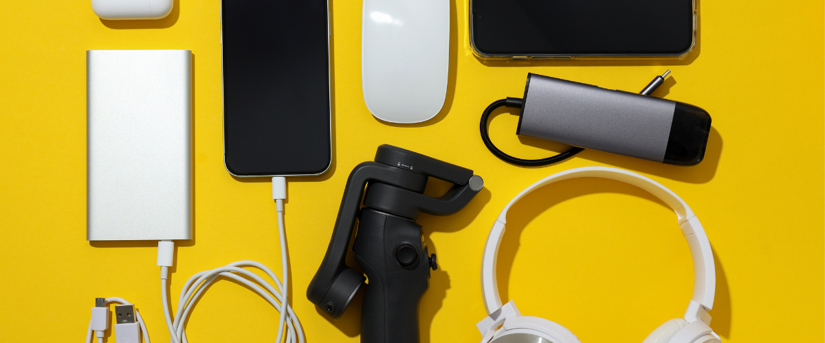 Accesorios Celular