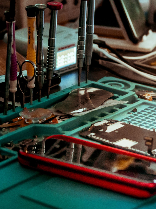 Reparación de Celulares